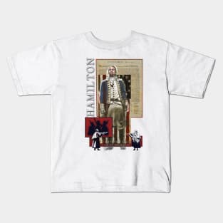 Alexander Kids T-Shirt